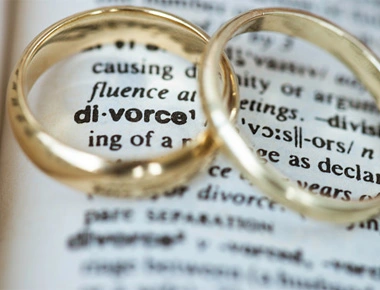 Divorce